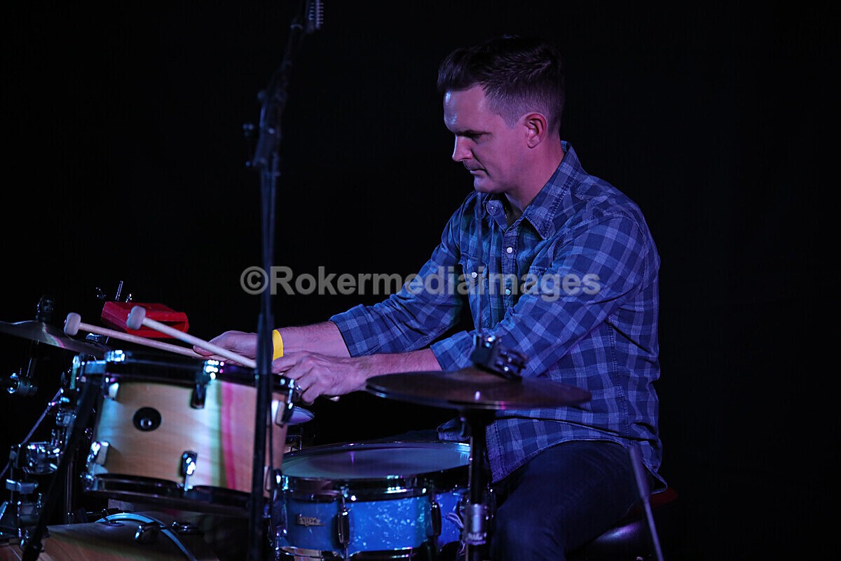 FOLK N BLUES-576 - FOLK and BLUES SEPT 2022