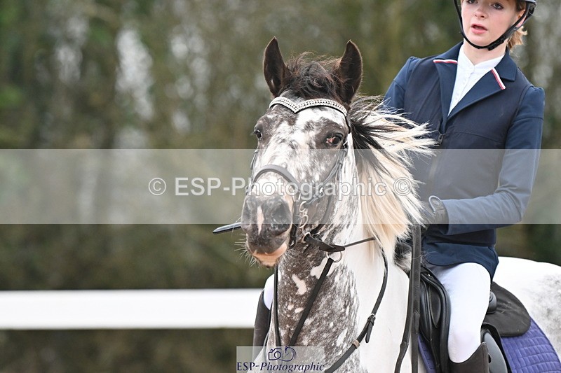 240128A-111534-00475 - Cls 3 Pony Discovery and 90cm Open