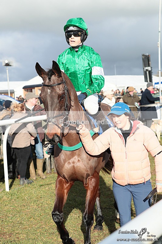 PtP 250126 342 - Cocklebarrow Races Point-to-Point 25/01/26