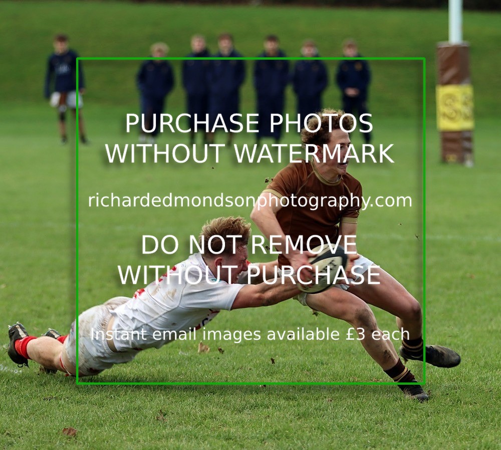 IMG_7424 - Sedbergh School 1st XV vs Llandovery (10/12/24)