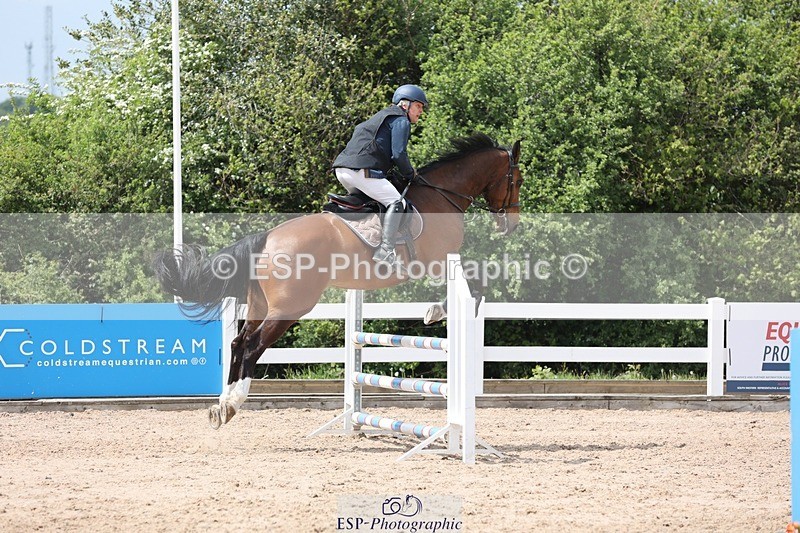 250509-132649-07228 - Cls 21 95cm Amateur Qualifier