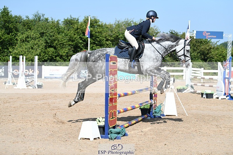 250725-102652-01397 - Cls 6 Snr British Novice and 90cm