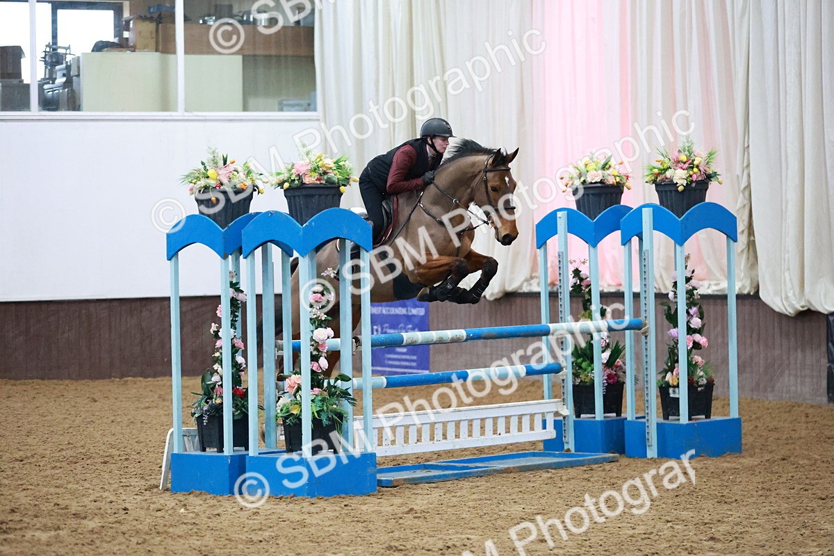 SBM_001284 - Class 4 - Senior Newcomers - 1.10m