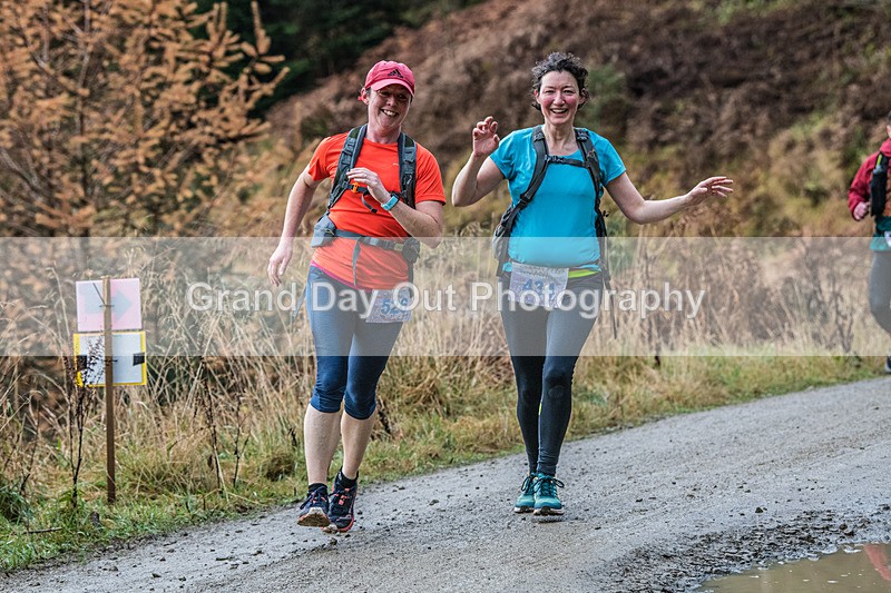 Glentress 21  10K-546 - High Terrain Events Glentress 21 & 10K Trail Races Saturday 16th November 2024