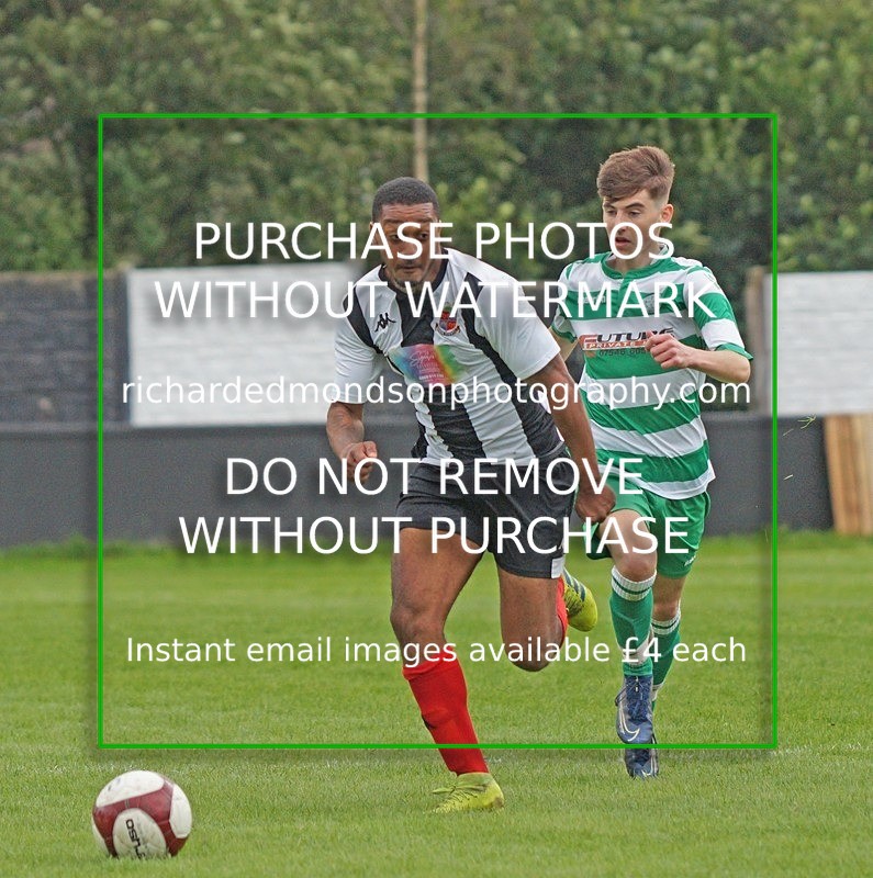 DSC03235 - Kendal Town v Cleator Moor Celtic