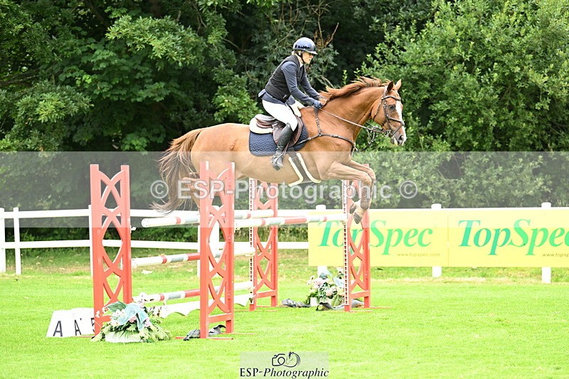 250705A-095830-13166 - Cls 29 Snr 1.25m Open