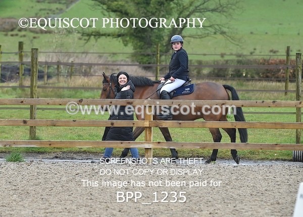 BPP_1235 - CLASS 4 Club/ Unaffiliated 80cms Open