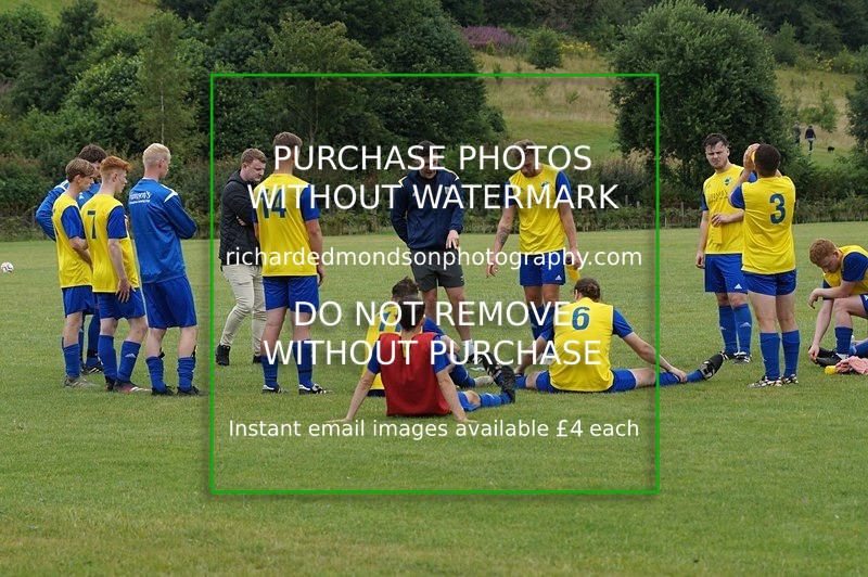 DSC05598 - Kendal Utd v Trimpell (31/7/21)