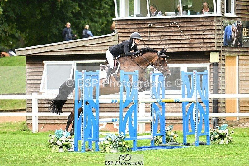 250705A-101516-13239 - Cls 29 Snr 1.25m Open