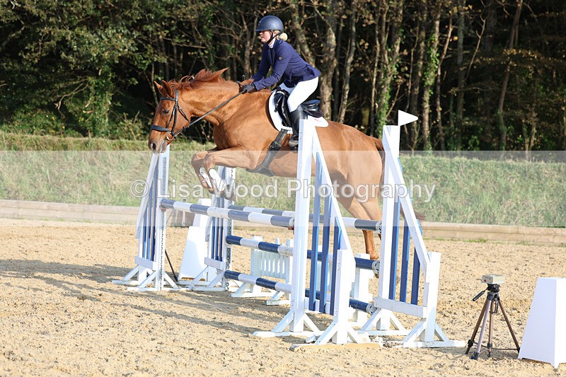 3E7A8972 - Class 7: 100cm open