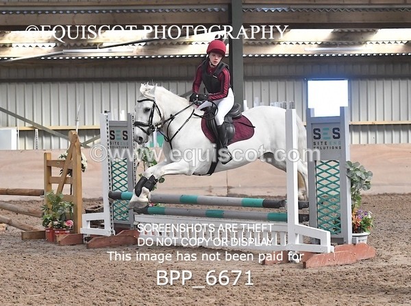 BPP_6671 - CLASS 2 BE70CM