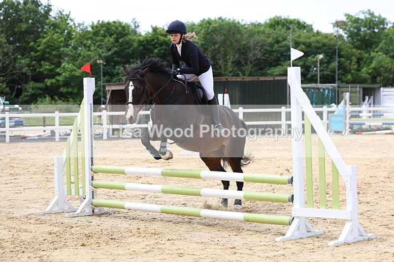 3E7A4075 - Class 6: 70cm Junior