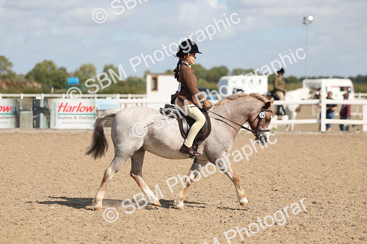 SBM_23114 - Class 806 - Young Rider 10ry and Under