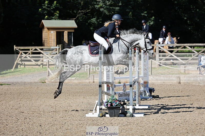 250703A-091318-00259 - Cls 5 85cm Amateur Qualifier