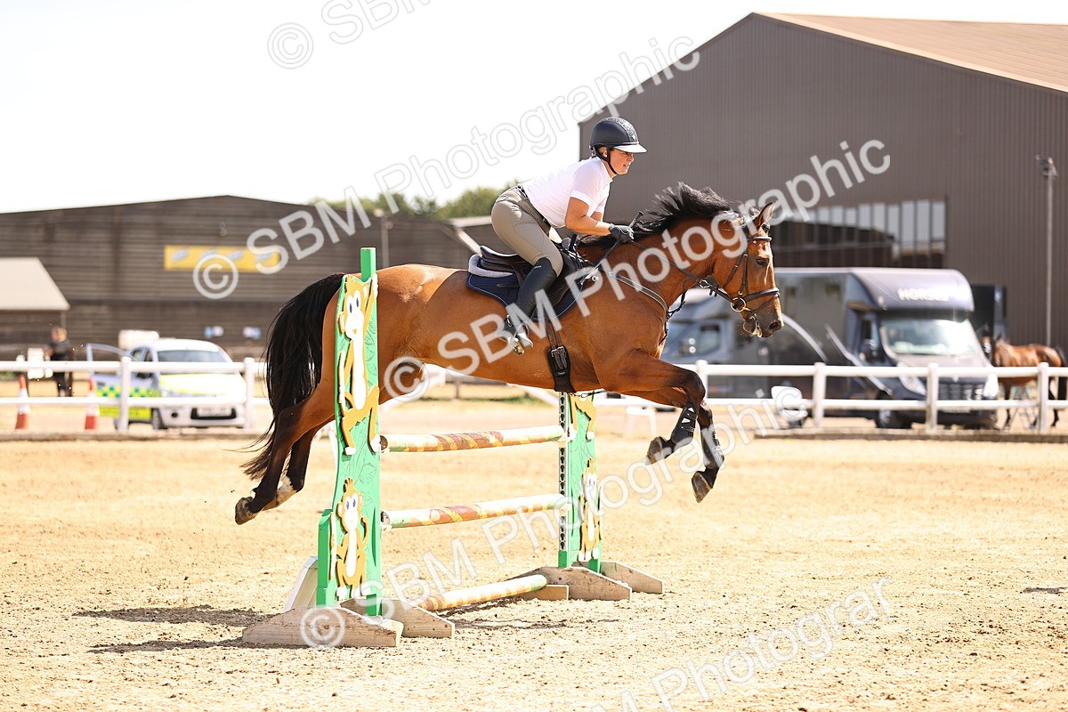 SBM_000974 - Class 4 - Senior Discovery - 1.00m Open