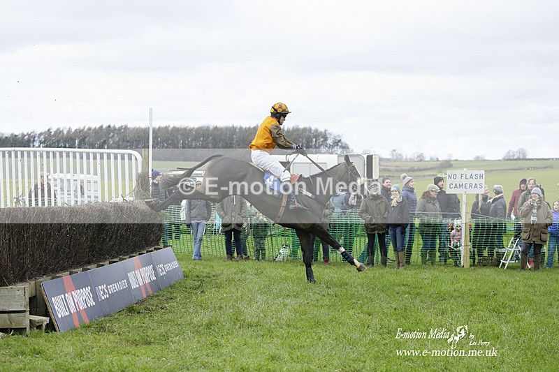 PtP 050322 435 - The Beaufort Races Didmarton 05/03/22