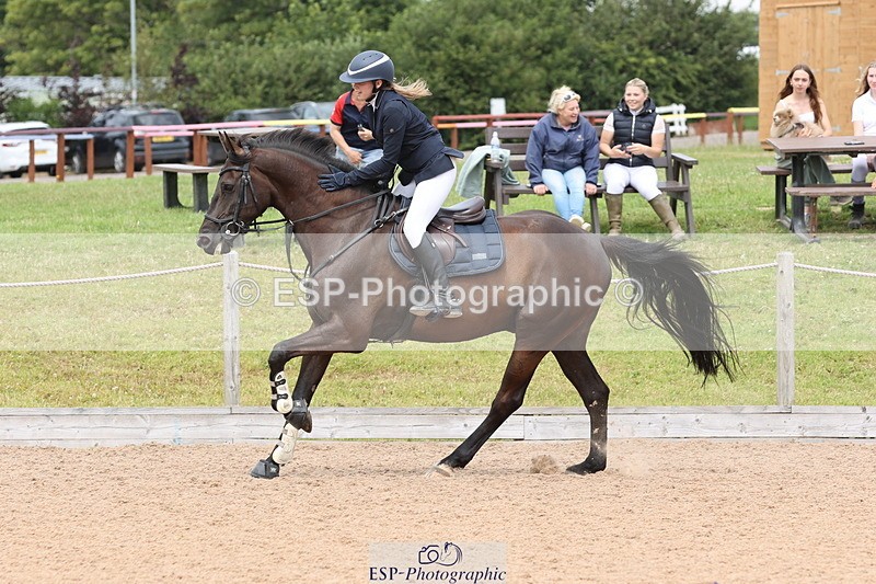 240714A-135825-02309 - Cls 11 & 12 Children on Horses