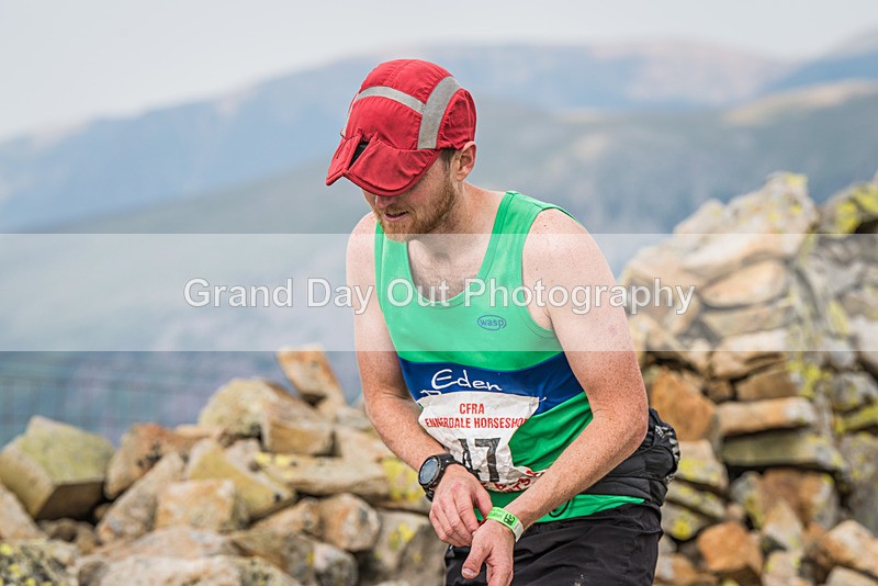 Ennerdale-179 - Ennerdale Horseshoe Fell Race Saturday 10th June 2023