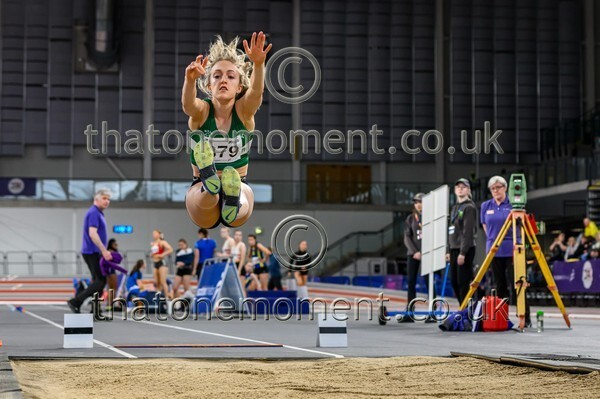 AgeInd25SUN-912301 - Field Female