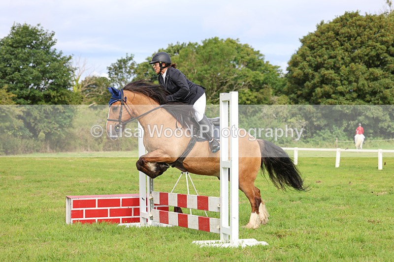 3E7A5197 - Class 1: 60cm Juniors and Seniors