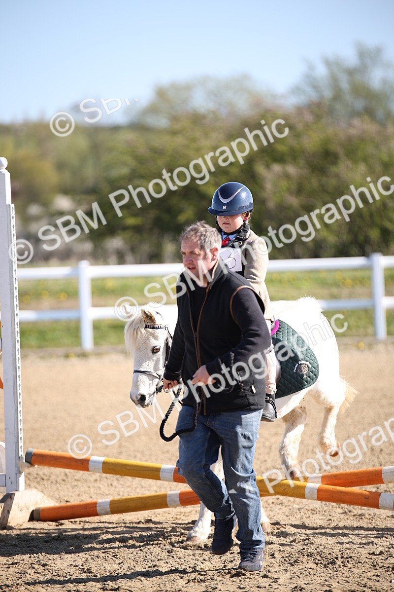 SBM_000300 - Class 1 - 40cm