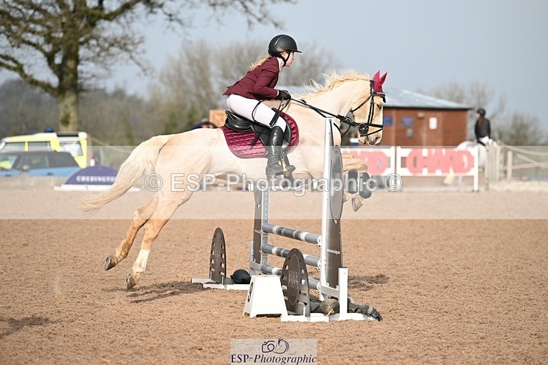250309-094252-02884 - Cls 2 Pony Intro 70cm