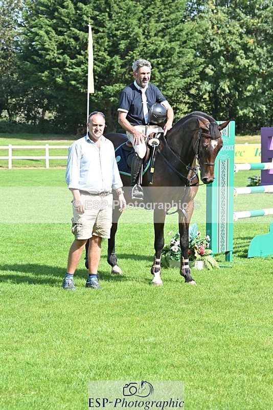 230909-120017-05351 - Cls 11 Snr Foxhunter & 1.20m Open