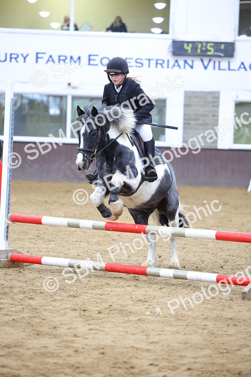 SBM_000485 - Class 3 - 60cm