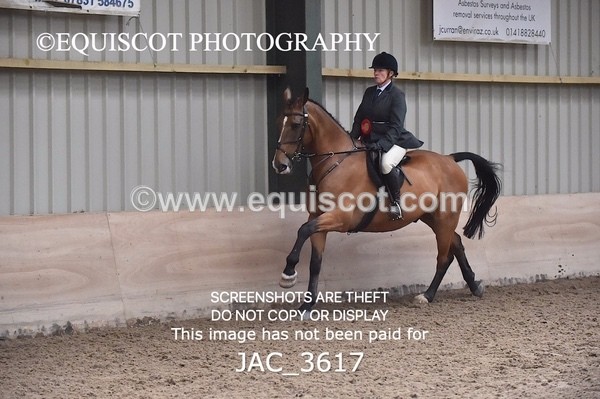 JAC_3617 - CLASS 9 BHS Scotland Riding Club Working Hunter Qualifier