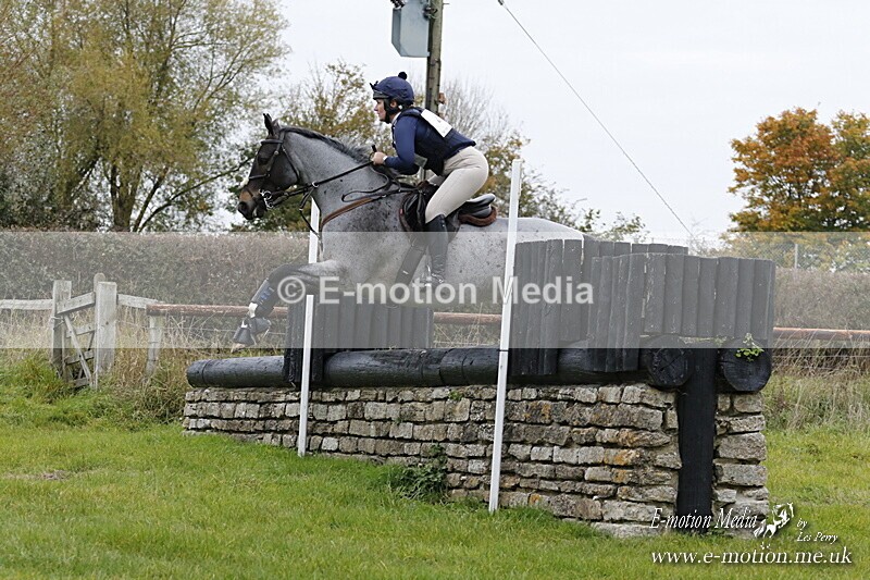 WWHT 181020 WWHT 181020 1725 - WWEC Open (1.00m)  18/10/20