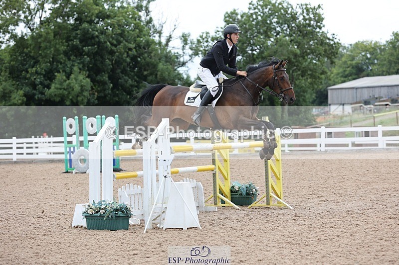 250625-150525-01293 - Cls 6 Foxhunter and 1.20m Open