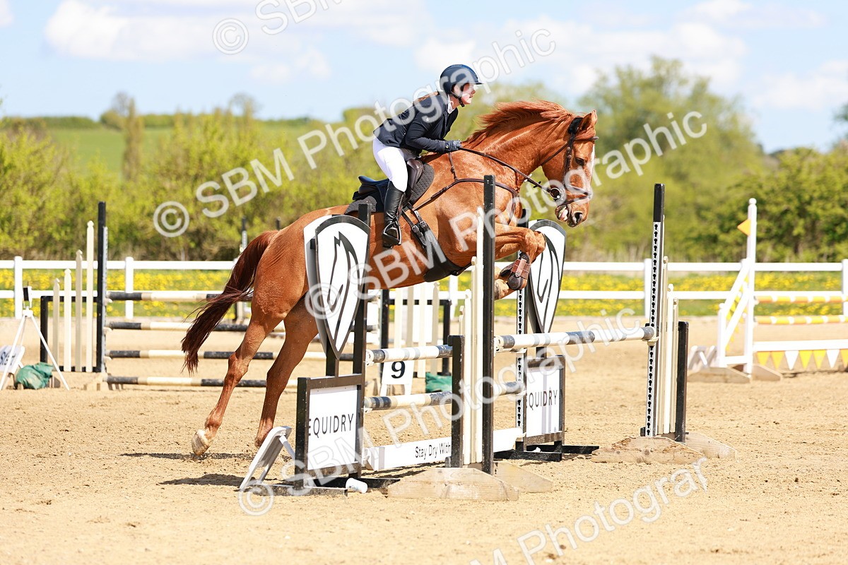 SBM_001474 - Class 3 - Senior Discovery - 1.00m