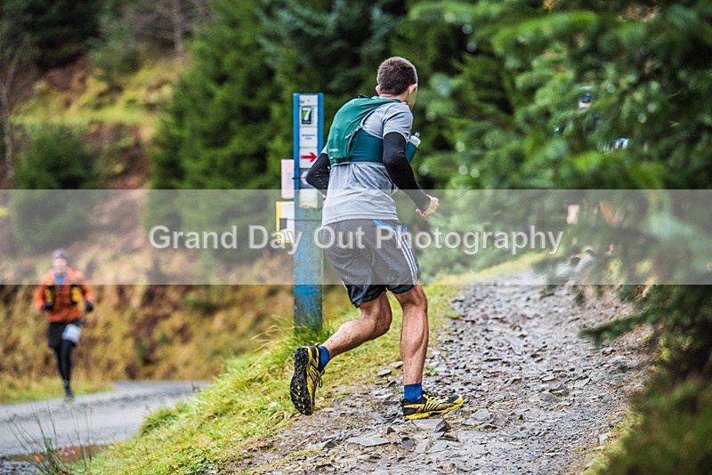 Glentress 21  10K-49 - High Terrain Events Glentress 21 & 10K Trail Races Saturday 18th November 2023