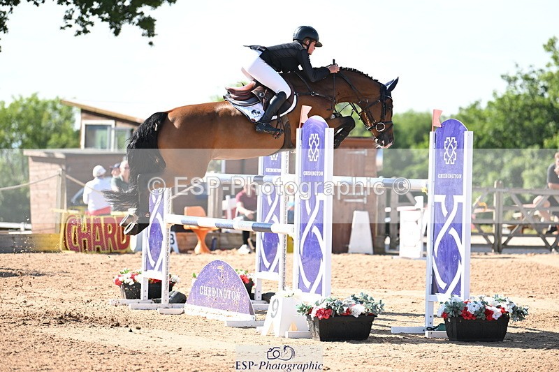 240718A-170923-07722 - Cls 5, 3 Star Big Tour 1.45m