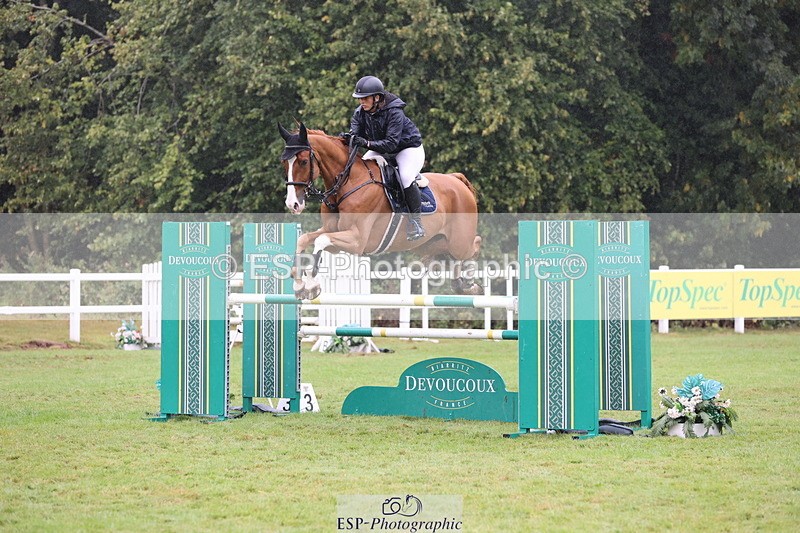 250830A-154438-07266 - Cls 17 Snr Foxhunter