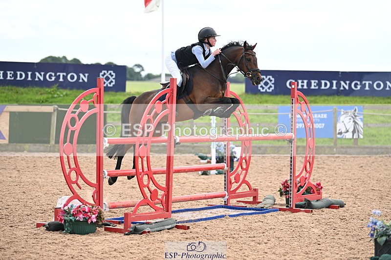 240630A-141541-14077 - Cls 25 HOYS 138cm Qualifier