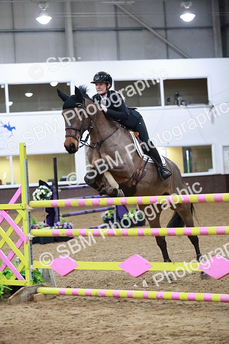 SBM_001732 - Class 6 - National 1.30m 1.40m