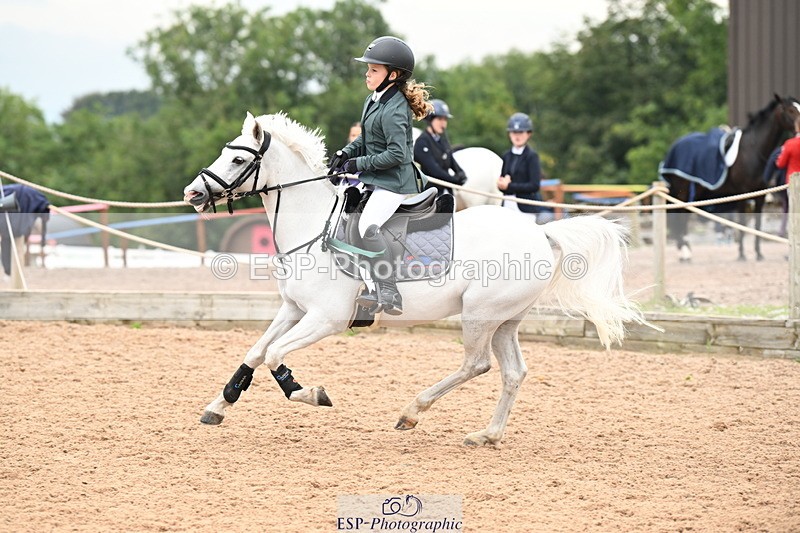 240907A-132911-02003 - Cls 3 Pony Medium Team 80cm & 90cm