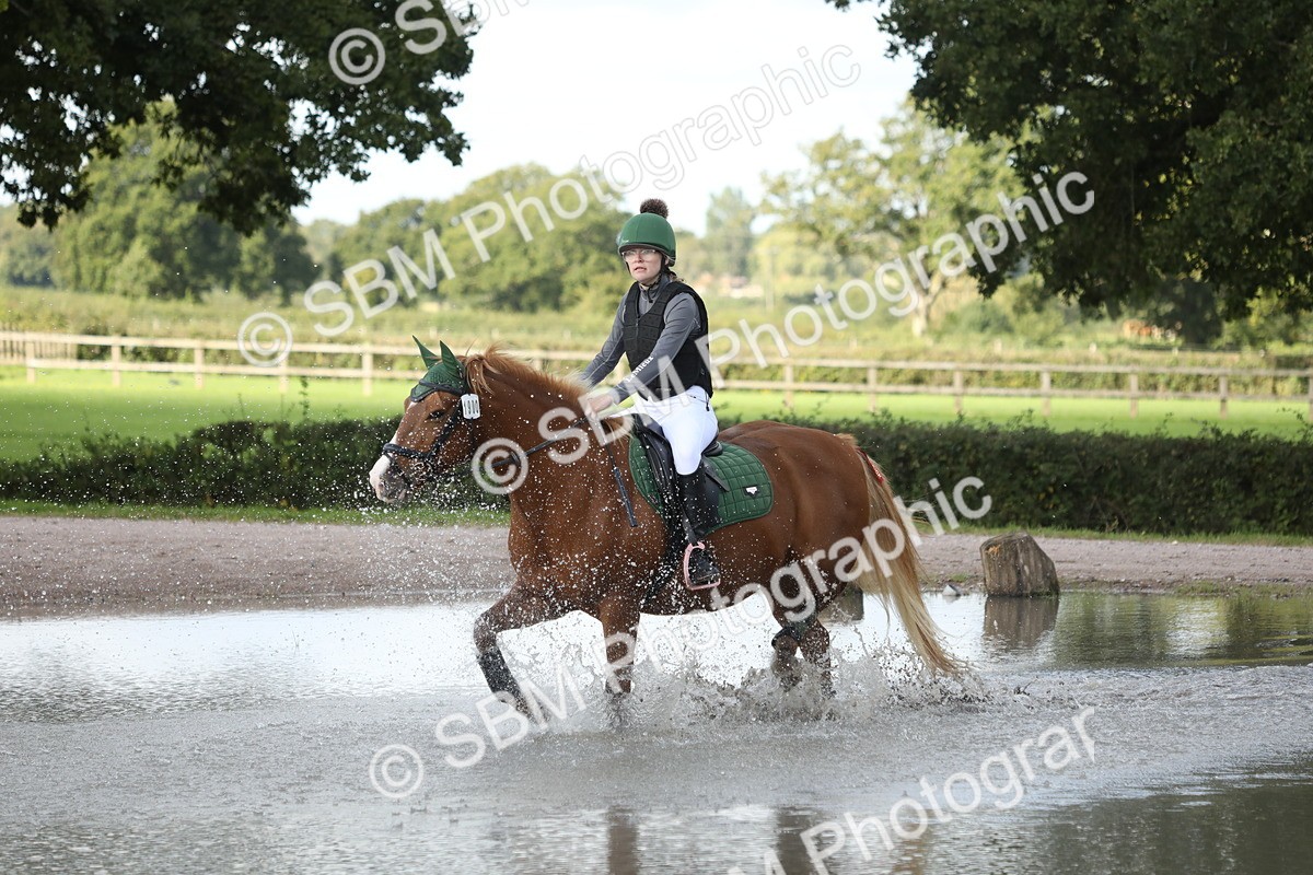 SBM_04002 - E3 Eventers Challenge 70cm Open