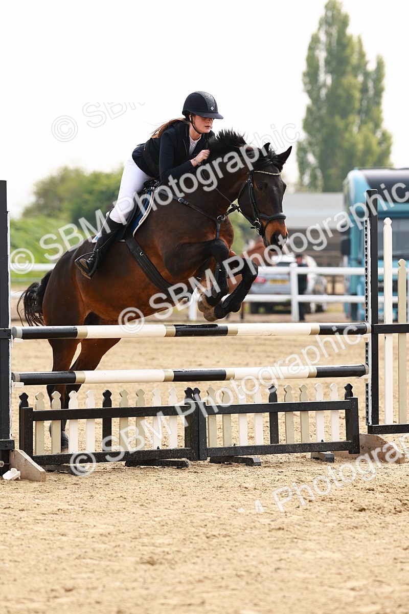  - Class 16 - Senior Discovery - 1.00m