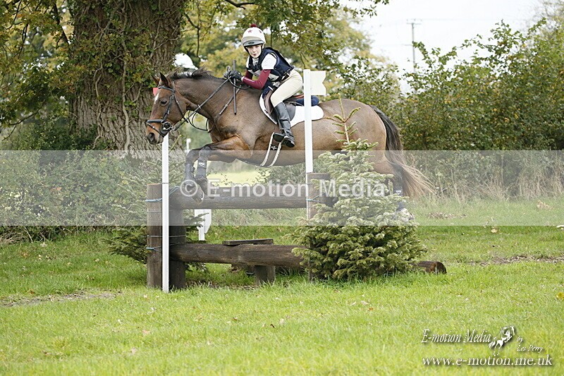 WWHT 181020 WWHT 181020 1365 - WWEC Intermediate (0.90m)  18/10/20