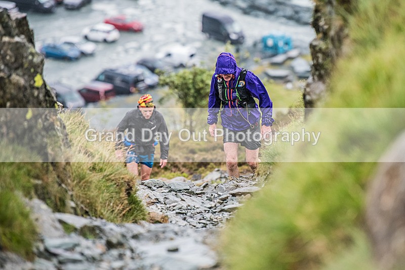 Buttermere h-s-509 - Buttermere Horseshoe Fell Race Saturday 4th July 2026