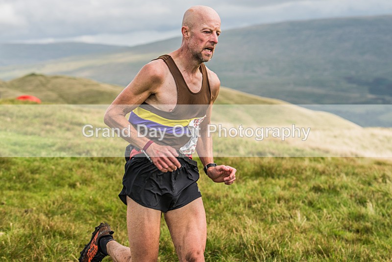 Sedbergh -1108 - Sedbergh Hills Fell Race Sunday 20th August 2023