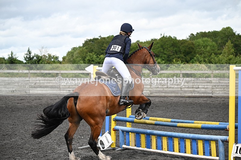 WJ6_0709 - Class 14 Intermediate 75cm