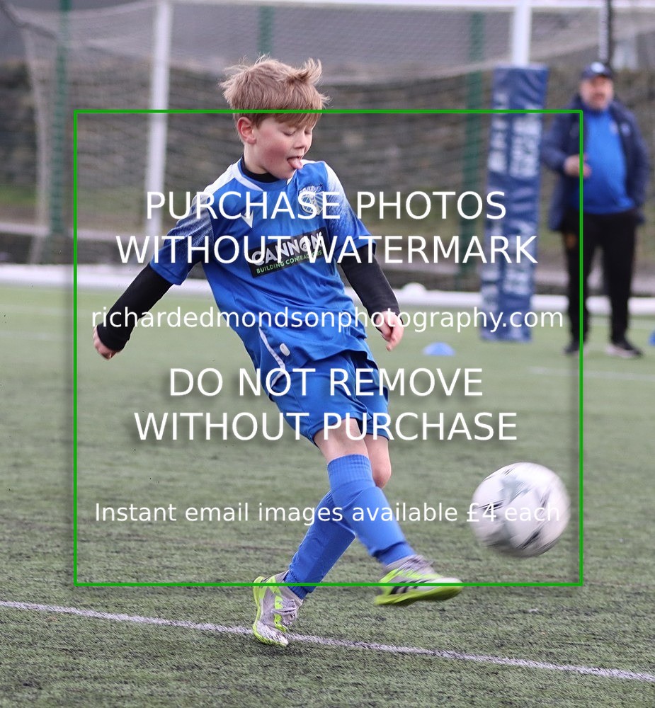 IMG_0227 - Wattsfield Under 8 vs Wattsfield Under 9 (22/2/25)