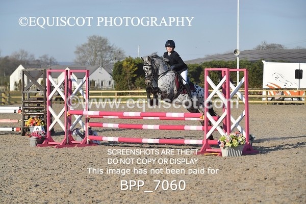 BPP_7060 - CLASS 18 SUN Pony British Novice / 0.80m Open