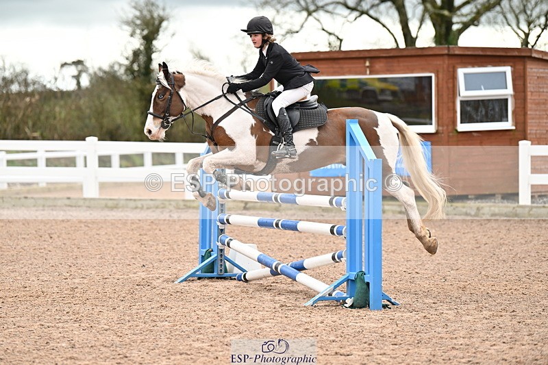 240310A-122639-02453 - Cls 5 Pony Newcomers and 1m Open