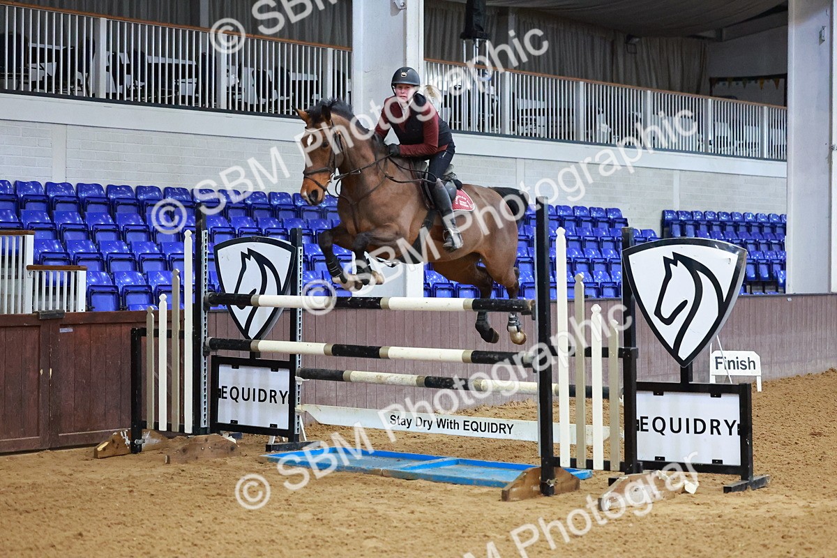 SBM_004194 - Class 6 - National 1.30 1.40m