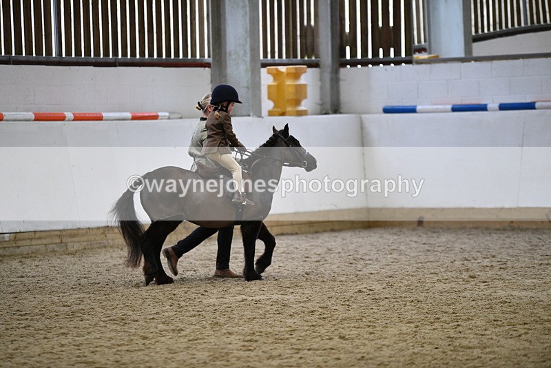 WJ5_6610 - Class 10 Childs Pony
