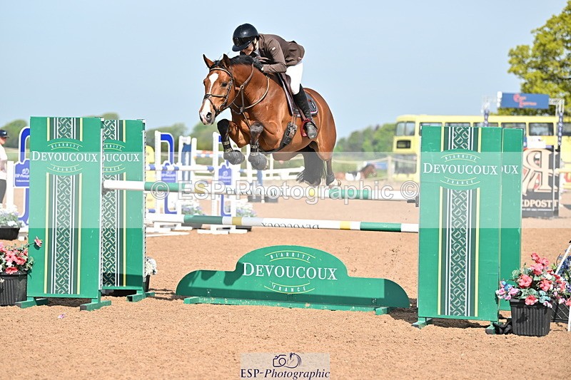 240510A-100005-04933 - Cls 20 Foxhunter